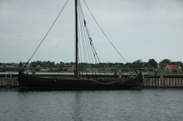 Roskilde Vikingskibs 064