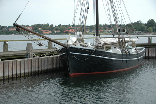 Roskilde Vikingskibs 079