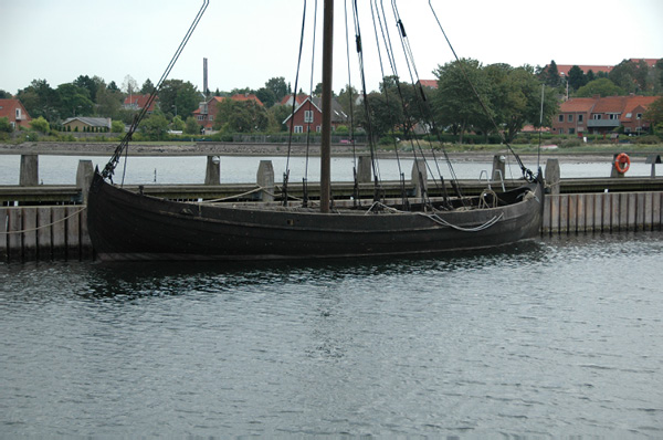 Roskilde Vikingskibs 080