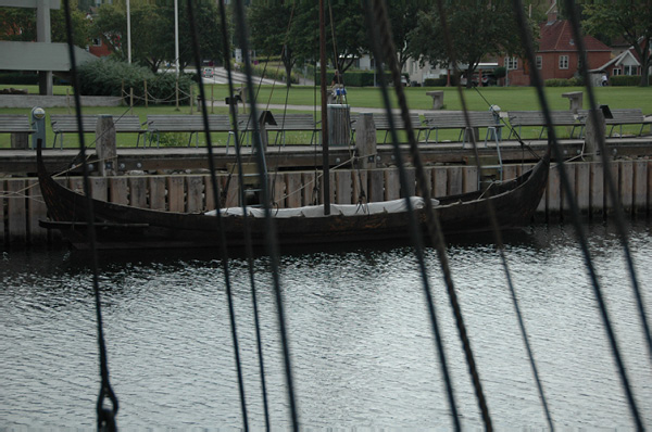 Roskilde Vikingskibs 093