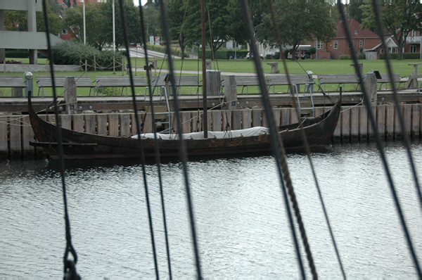 Roskilde Vikingskibs 094