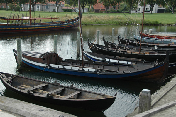 Roskilde Vikingskibs 104