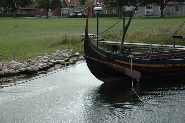 Roskilde Vikingskibs 110