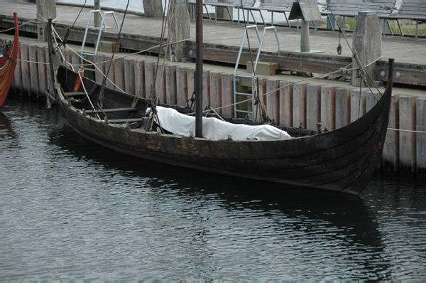 Roskilde Vikingskibs 113