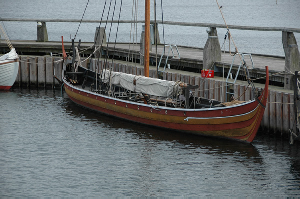 Roskilde Vikingskibs 114