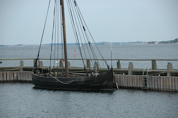 Roskilde Vikingskibs 115