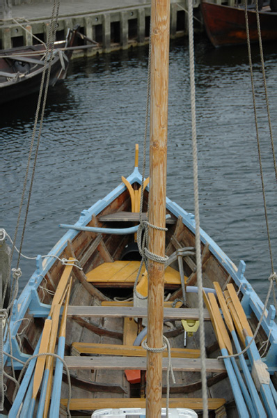 Roskilde Vikingskibs 117