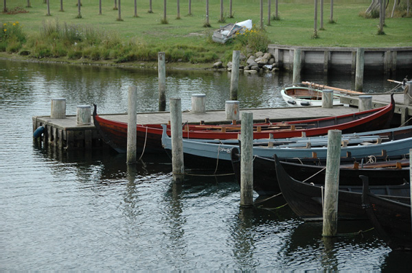 Roskilde Vikingskibs 121