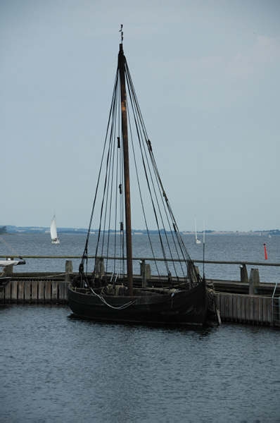 Roskilde Vikingskibs 125