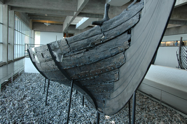 Roskilde Vikingskibs 146