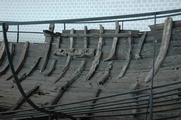 Roskilde Vikingskibs 147