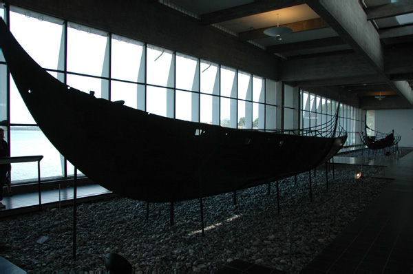 Roskilde Vikingskibs 148