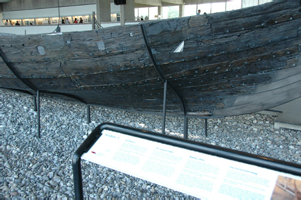 Roskilde Vikingskibs 152