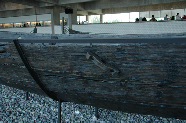 Roskilde Vikingskibs 154