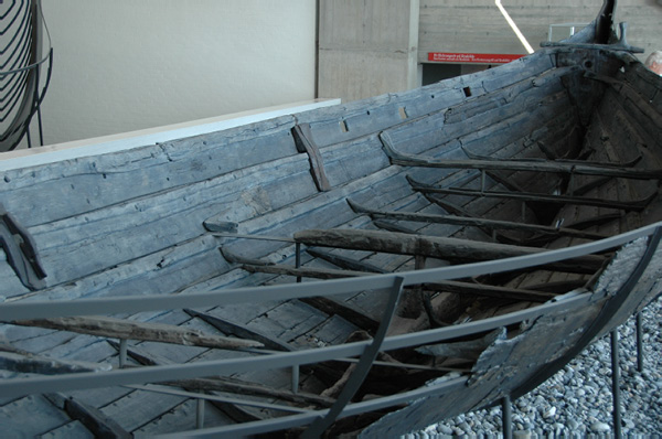 Roskilde Vikingskibs 156