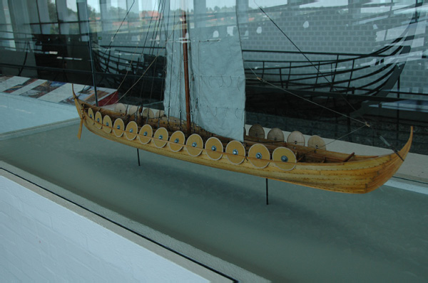 Roskilde Vikingskibs 161