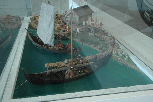 Roskilde Vikingskibs 165