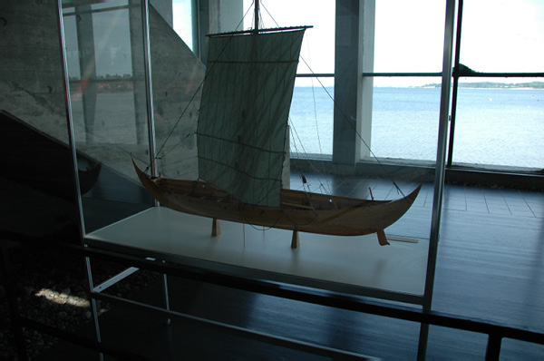 Roskilde Vikingskibs 170