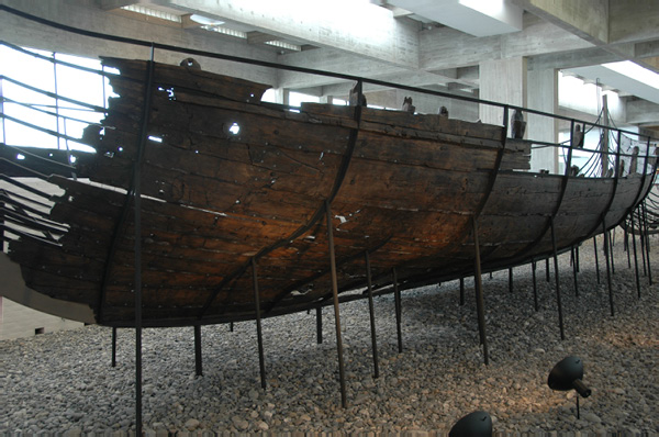 Roskilde Vikingskibs 171