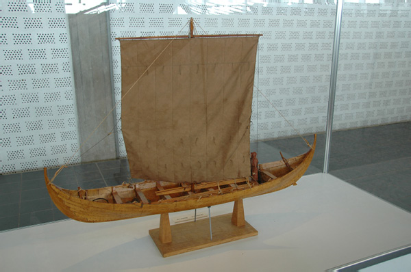 Roskilde Vikingskibs 172