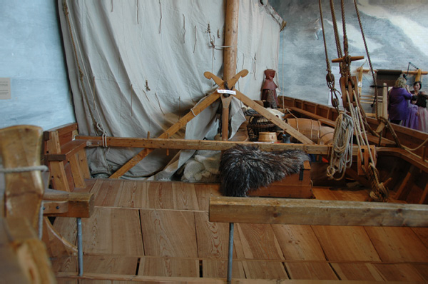 Roskilde Vikingskibs 176