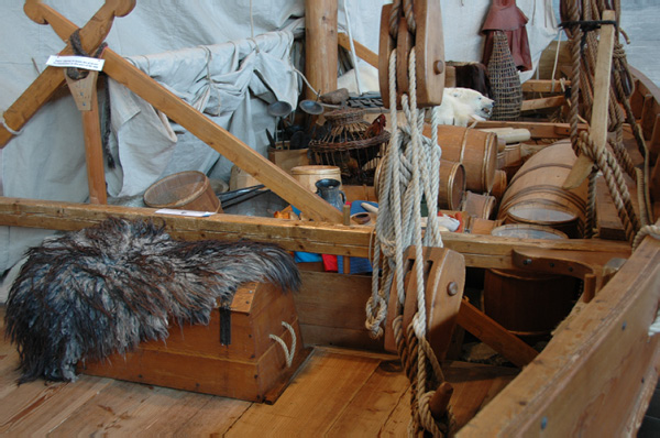 Roskilde Vikingskibs 178