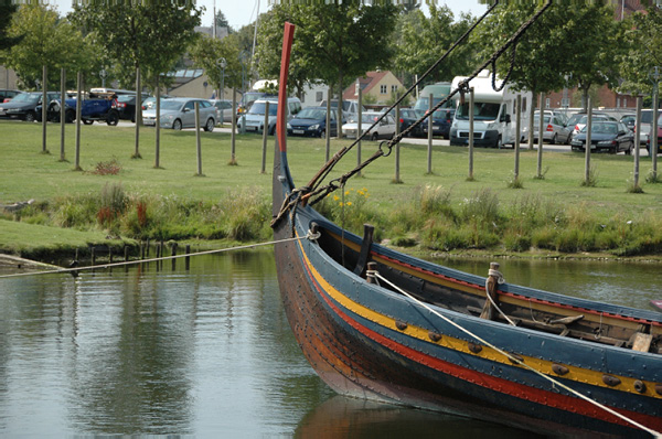 Roskilde Vikingskibs 189