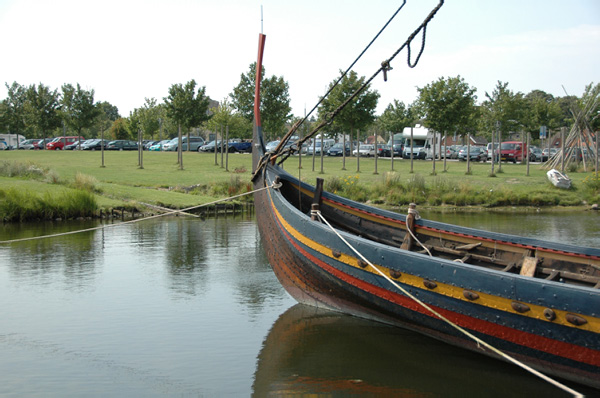 Roskilde Vikingskibs 190