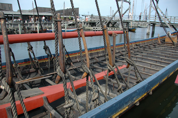 Roskilde Vikingskibs 192