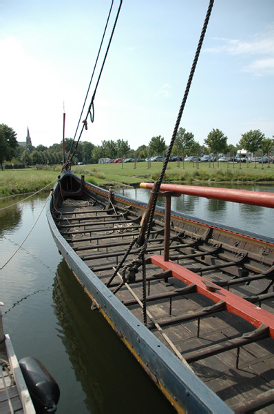 Roskilde Vikingskibs 193