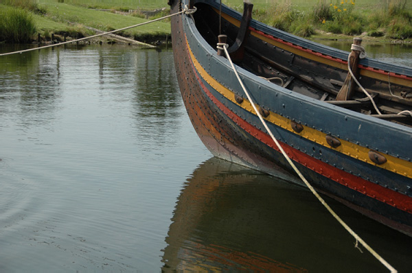 Roskilde Vikingskibs 194