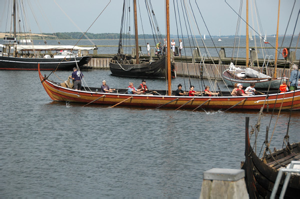 Roskilde Vikingskibs 196