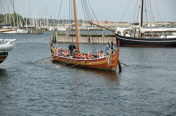 Roskilde Vikingskibs 197