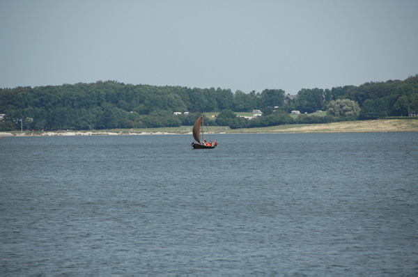 Roskilde Vikingskibs 198