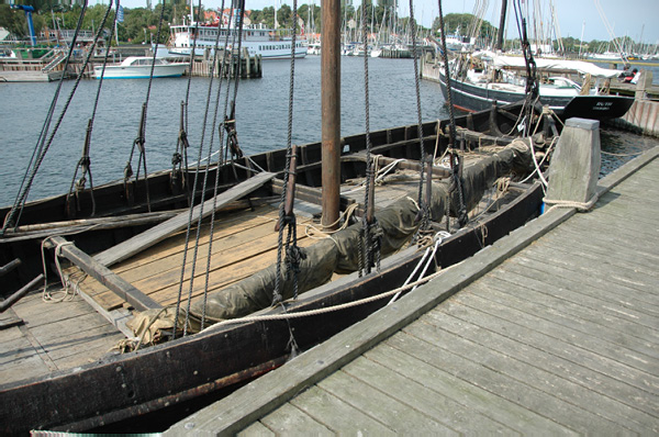 Roskilde Vikingskibs 201