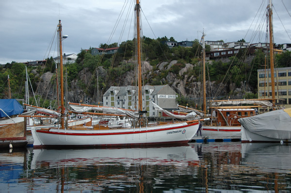 Kristiansund Skipsverft 007