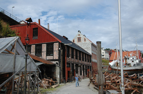 Kristiansund Skipsverft 009