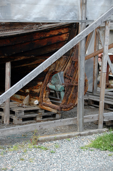 Kristiansund Skipsverft 011