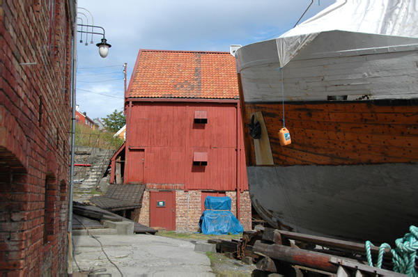 Kristiansund Skipsverft 032