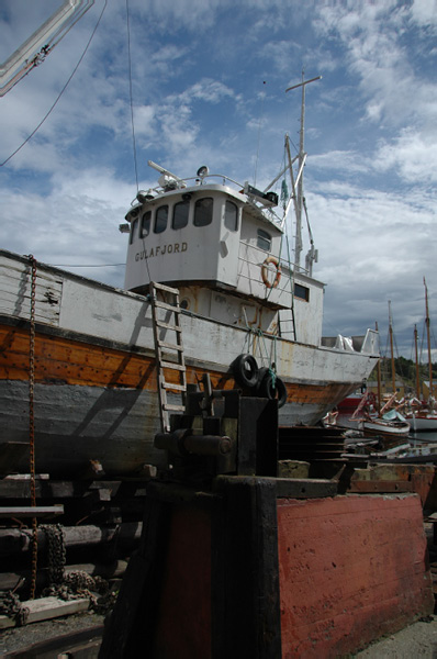 Kristiansund Skipsverft 033