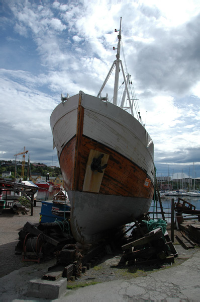 Kristiansund Skipsverft 035