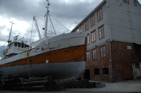 Kristiansund Skipsverft 037