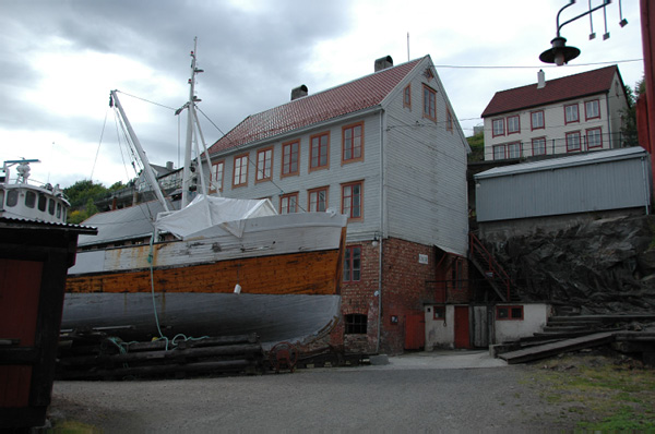 Kristiansund Skipsverft 039