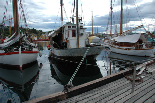 Kristiansund Skipsverft 043