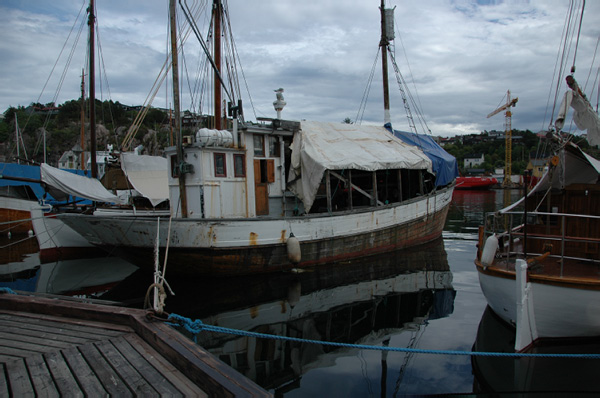 Kristiansund Skipsverft 047