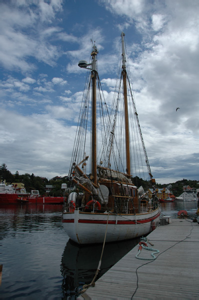 Kristiansund Skipsverft 056