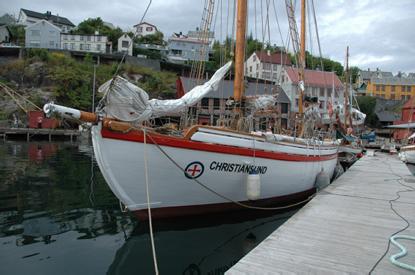 Kristiansund Skipsverft 058