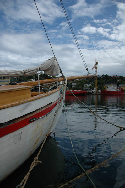 Kristiansund Skipsverft 062