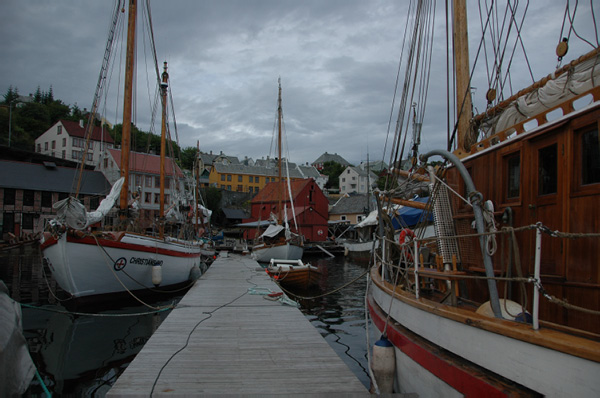 Kristiansund Skipsverft 063