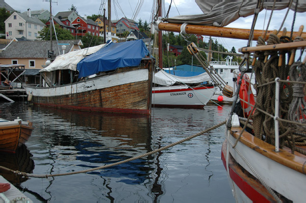 Kristiansund Skipsverft 065